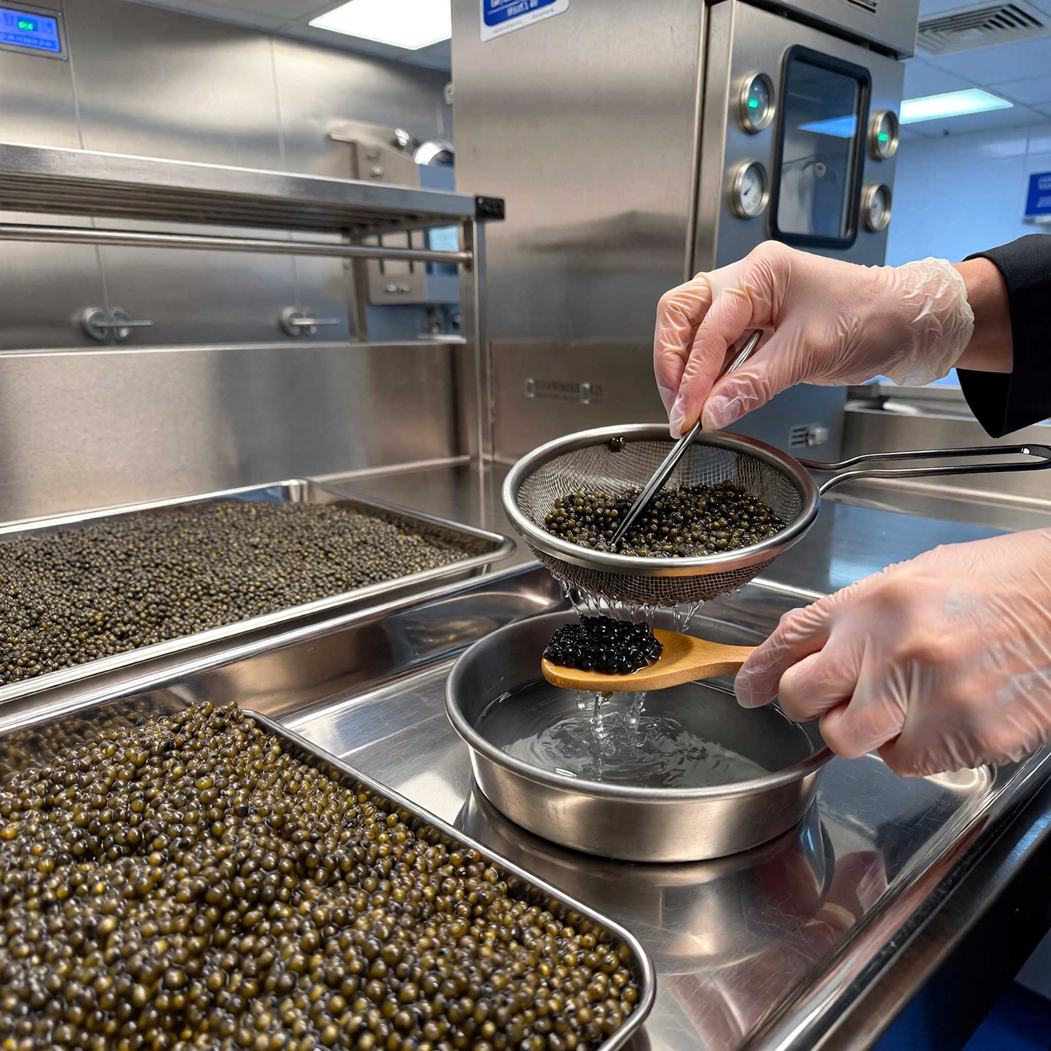 Caviar