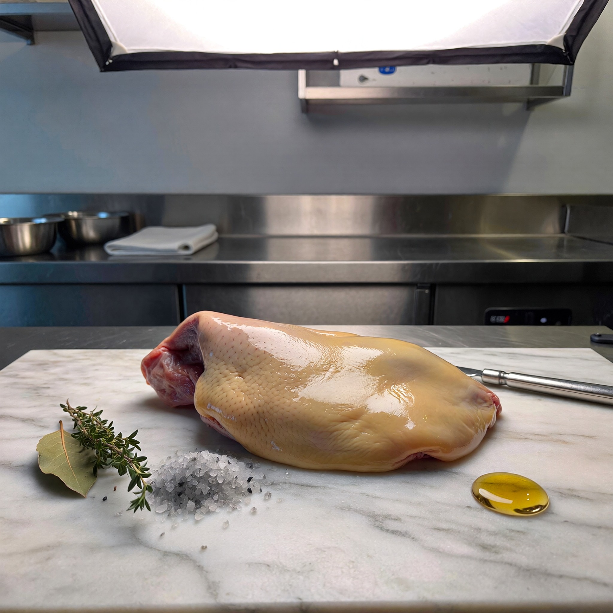 Foie gras